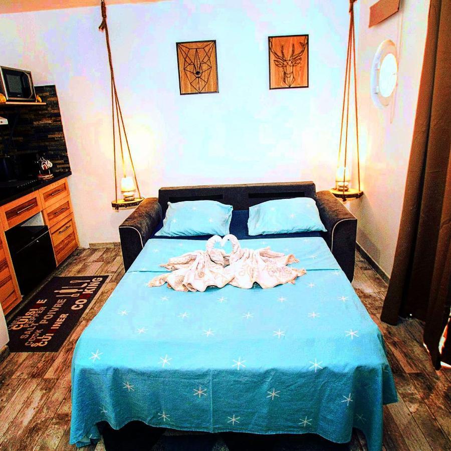 Studio London & Studio Chalet Pannes  Extérieur photo