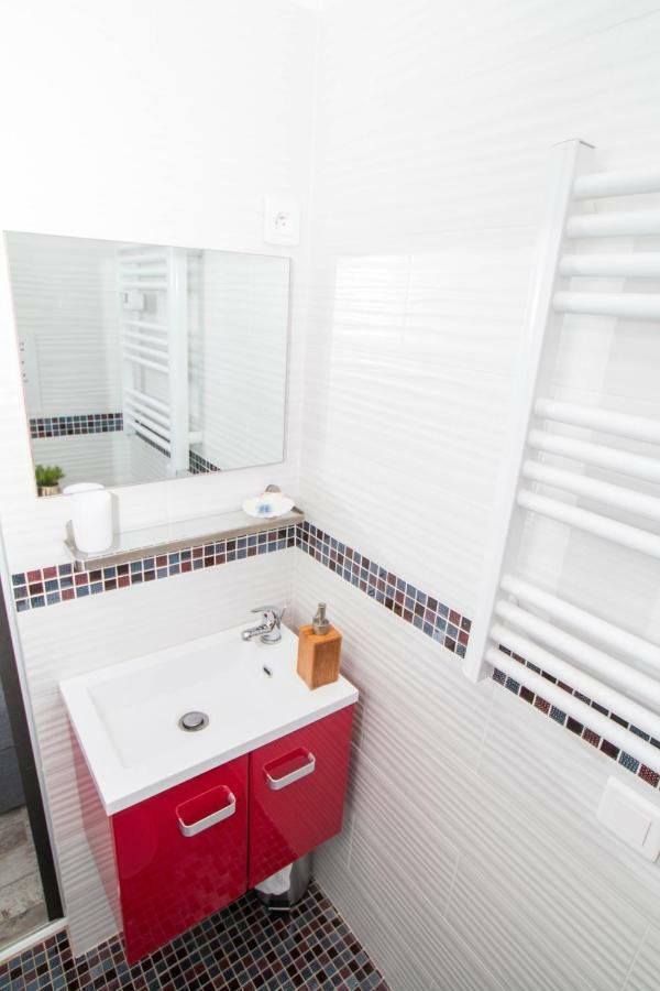 Studio London & Studio Chalet Pannes  Extérieur photo